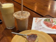 -BAKER&SPICE(安福路店)