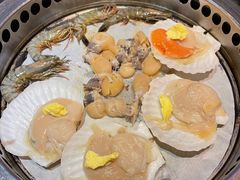 -熊出没日本烧肉放题
