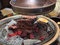 -泥炉烧肉师(新街口金銮巷店)