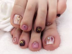 -安娜美甲美睫沙龙