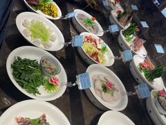 -千岛湖小鱼儿·淳安匠心农家菜