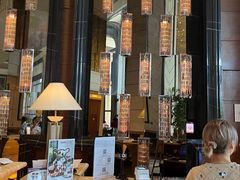 -汕头龙光喜来登酒店