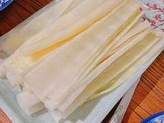 脆笋-十六蒲(桂林路店)