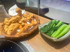 -炉角·鲍鱼牛腩煲(国贸商城店)