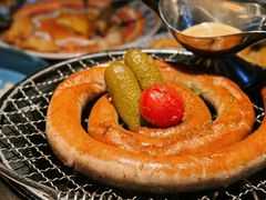 -卢布里西餐厅(海拉尔店)