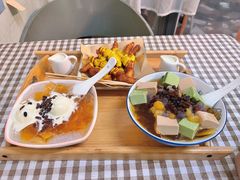 -颜记糖水铺子