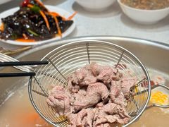 -千牛将·鲜牛肉火锅(开元路店)