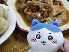 -南雄雄州土菜餐厅(粤北大厦店)
