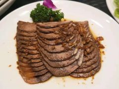 -老街坊美食汇(玉兰大街店)