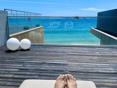 -深圳大梅沙京基洲际度假酒店