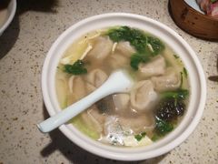 -东园小馆·早茶·淮扬小炒(江都路店)