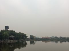 -盛世南宫影视城(北普陀影视城)