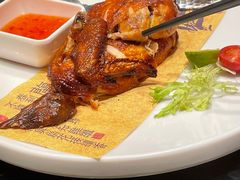 -山水雅居·江南雅宴(运河公园店)