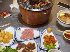 -胡同泥炉烤肉(总店)
