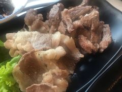 -郑阿姨的家·이모네·韩料&烤肉(武川路店)