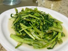 -老钱饭店(后渚港店)