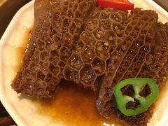 金钱肚-广州文华东方酒店·江-由辉师傅主理