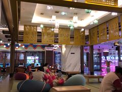 -青水瓦台汤泉(未央店)