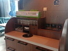 -海岩咖啡(南中环国金店)