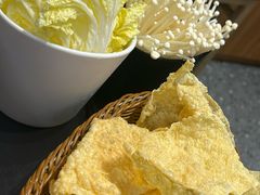 -牛品福潮汕牛肉火锅(旺庄店)