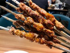 -品回味清真西北楼(宁波首店)