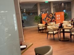 -怡咖啡海鲜自助餐厅(浦东香格里拉店)