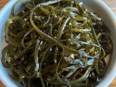 蒜香海带丝-李先生牛肉面大王(欧亚卖场店)