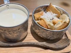 -岚·山野云南菜(顺城店)