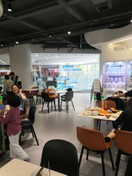-MINI MARS KIDS CLUB亲子家庭中心(杨浦黄兴店)