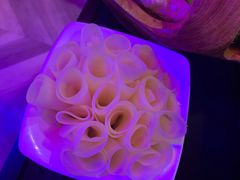 -热火朝天鲜切牛肉火锅(南强街巷店)