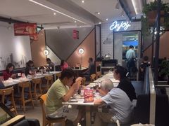 -新旺茶餐厅·早餐·夜宵(仙霞店)