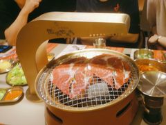 -西塔老太太泥炉烤肉(青浦蟠龙天地店)