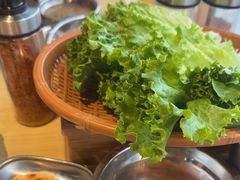 -麻蒲碳烤肉(嘉禾东平地铁站19号店)