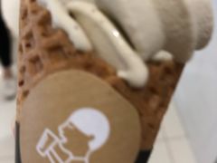 茶王冰淇淋-喜茶(佛山岭南站店)
