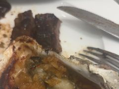 -东方红海鲜百汇(国际大厦店)