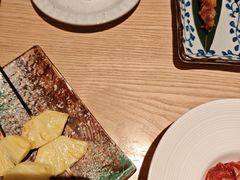 -隐泉京望日式料理(太和广场店)