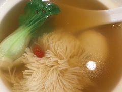 -小厨娘淮扬菜(板桥一店)