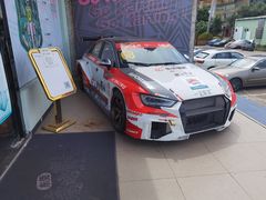 -竞速卡丁车赛车会(道滘店)