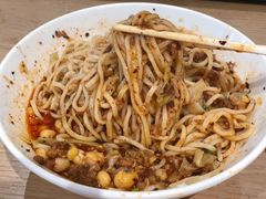 -聚园面庄(新光天地店)