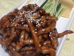 -新侨小馆(东直门北小街店)