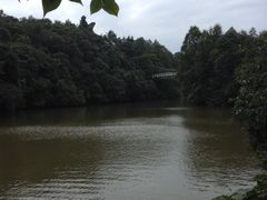 -保利石象湖景区