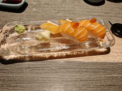 -炙柒Sekinana·精致日料(合生汇店)