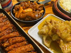 -小木屋朝鲜族特色菜