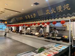 -苏浙徽·农家大院(吴江中山南路店)