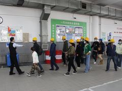 -哈尔滨龙晟一汽丰田4S店(民生路店)