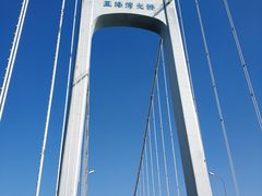 -星海湾跨海大桥