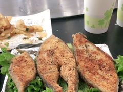 -台烘平价铁板烧(奥城店)