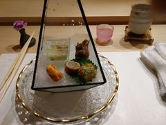 -鮨一日本料理(大中华店)