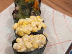-晴季寿司(活力城店)