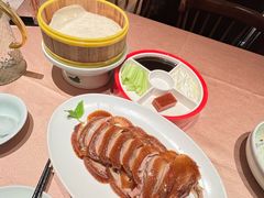 -惠丰堂饭庄·烤鸭·京味菜(西北旺唐家岭店)